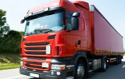 İzmir Arnavutköy Ambar Kargo