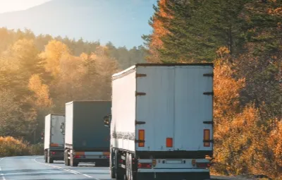 İzmir ile Arnavutköy Arası Klima Taşıma