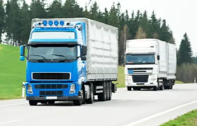 İzmir ile Arnavutköy Arası Eşya Taşıma